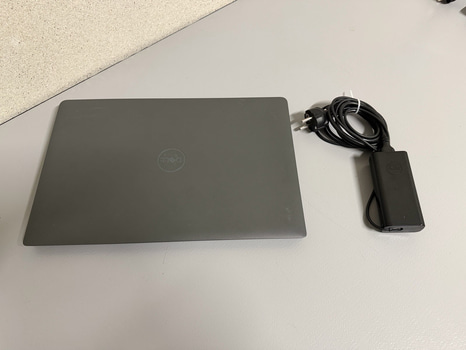 Bärbar Dator Dell Latitude 3550