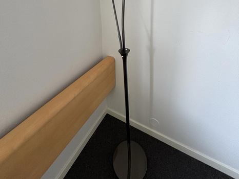Golvlampa