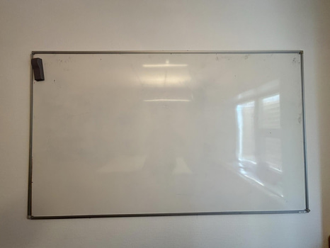 Whiteboard