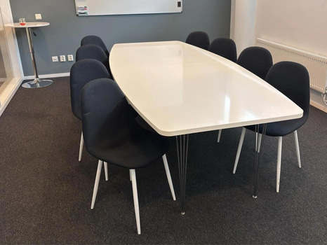 Konferensbord