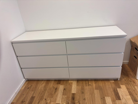 Byrå ikea
