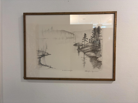 Tavla Björn Franzon