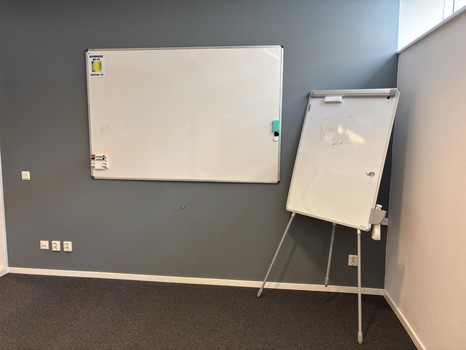 2 st. Whiteboardtavlor