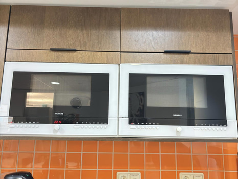 2 st. Micro Siemens