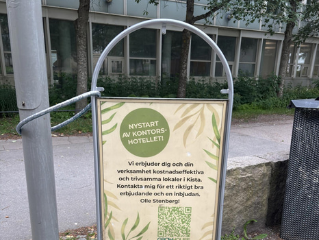 2 st. Gatupratare