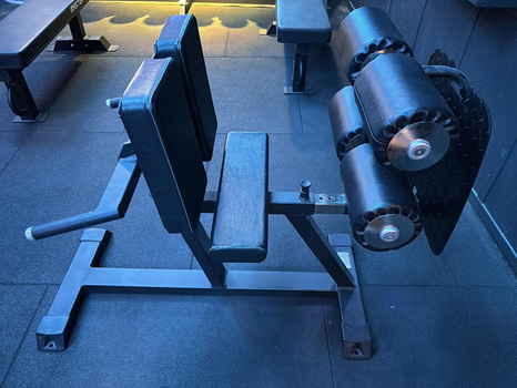 GHD Gymleco, 13022