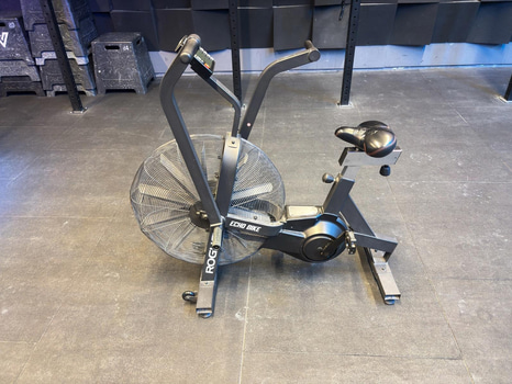 Echo Bike, Rogue