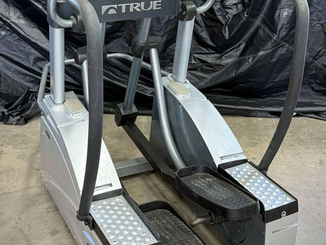 Cross-trainer True PSX