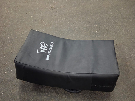 Boxningssats Nordic Fighter, boxningshandskar och säck