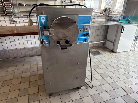Glassmaskin/Gelato Frigomat PL Professionale  – 3-fas