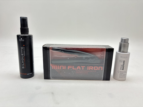 Hårvårdsprodukter Schwarzkopf Professional & Revlon Professionals