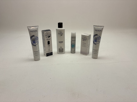 Hårvårdsprodukter Nioxin