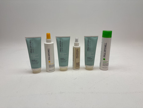 Hårvårdsprodukter Paul Mitchell