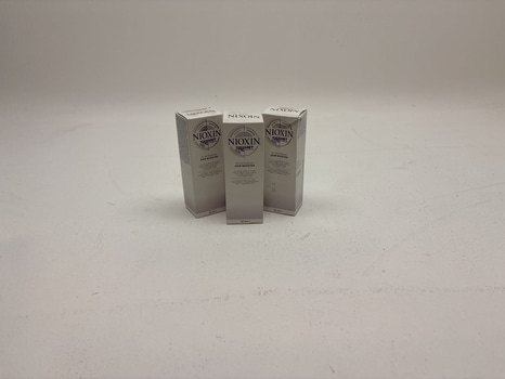 Hårvårdsprodukter Nioxin