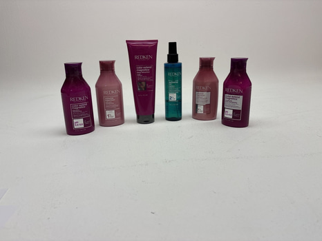 Hårvårdsprodukter Redken