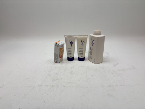 Hårvårdsprodukter Wella