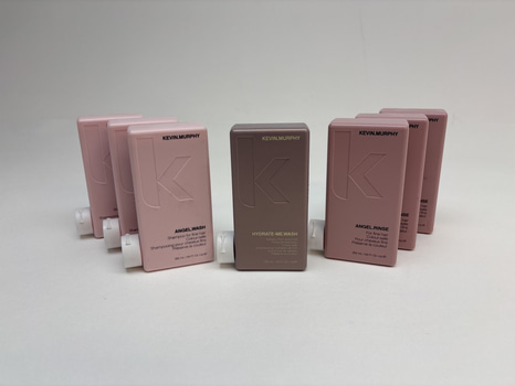Hårvårdsprodukter Kevin Murphy