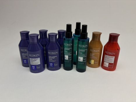 Hårvårdsprodukter Redken