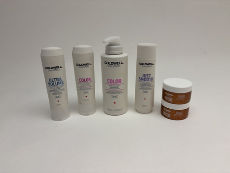 Hårprodukter Goldwell