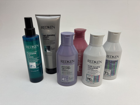 Hårvårdsprodukter Redken