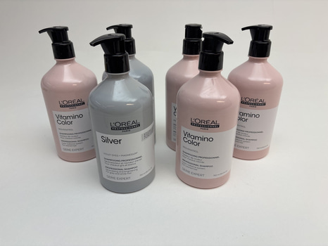 Hårvårdsprodukter LOreal