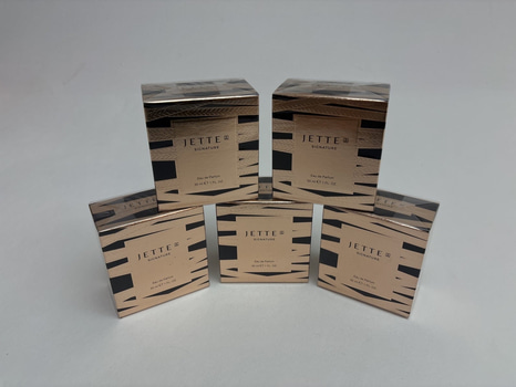 Parfymer Jette Signature