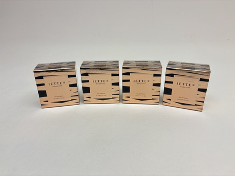 Parfymer Jette Signature