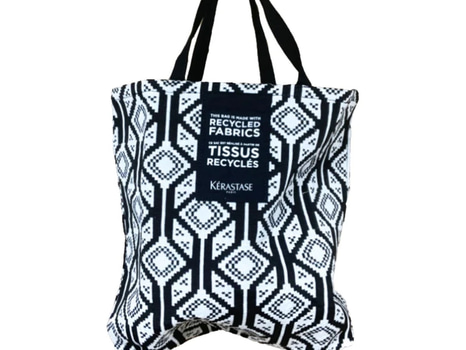 Tygpåsar Kérastase, 6x3 st
