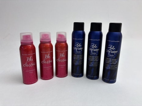 Hårprodukter Bumble and bumble