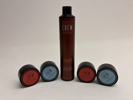 Hårprodukter American Crew
