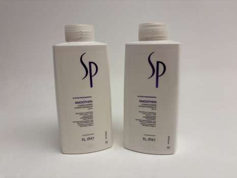 Hårvårdsprodukter System Professional