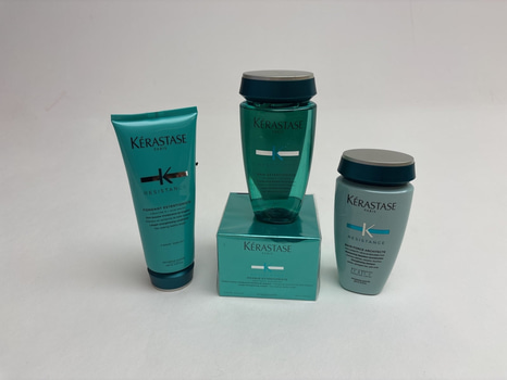 Hårvårdsprodukter Kérastase