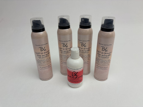 Hårprodukter Bumble and bumble