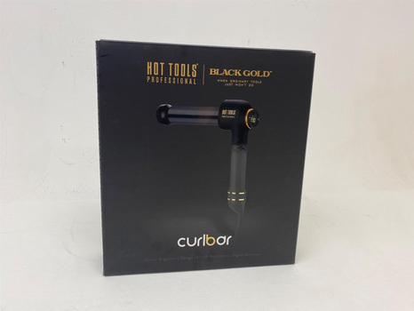 Locktång Hot Tools Professional, Curlbar 32 mm