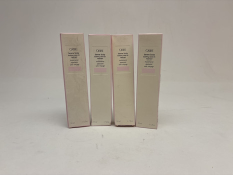 Hårvårdsprodukter Oribe