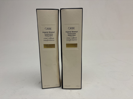 Hårvårdsprodukter Oribe