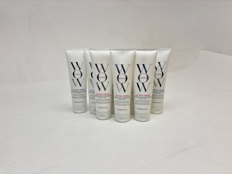 Hårvårdsprodukter Color Wow