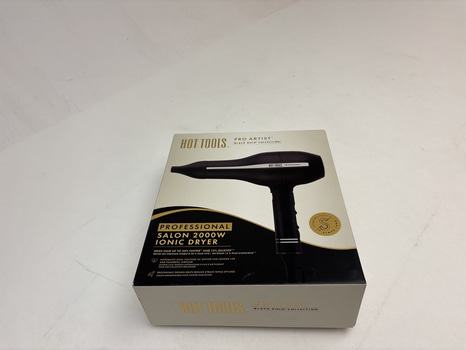 Hårprodukter Hot Tools Pro artist