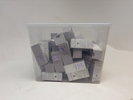 Hårvårdsprodukter Mitchel Van Clarke