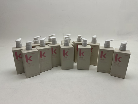 Parti med hårvårdsprodukter Kevin Murphy