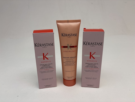 Hårvårdsprodukter Kérastase