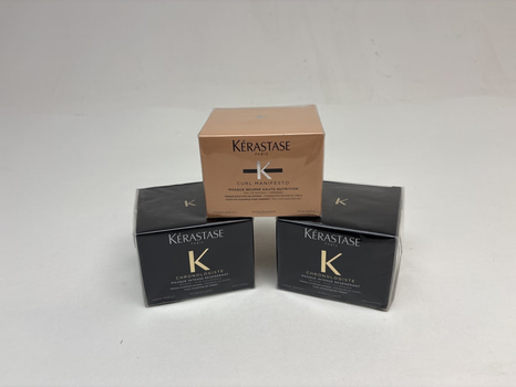 Hårmasker Kérastase