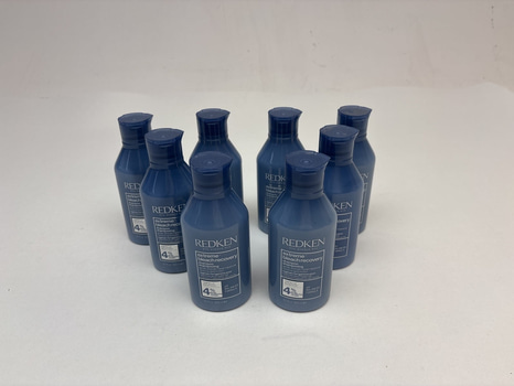 Hårvårdsprodukter Redken, shampoo