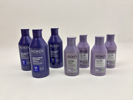 Hårvårdsprodukter Redken