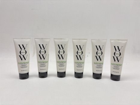 6 st. Styling cream Colorwow, one minute transformation