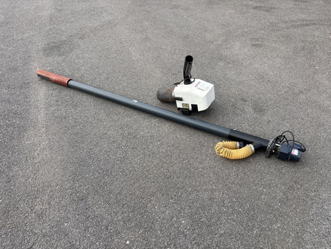 Pelletsbrännare Viking Bio