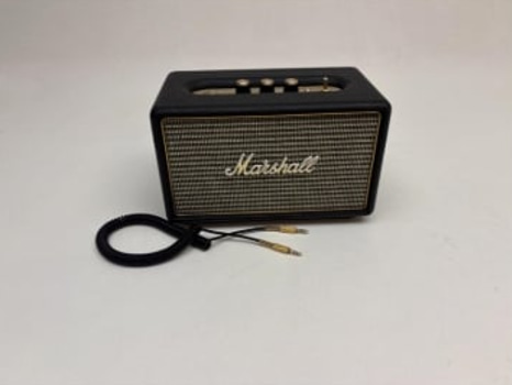 Högtalare Marshall, Acton Bluetooth