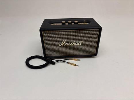 Högtalare Marshall, Acton Bluetooth