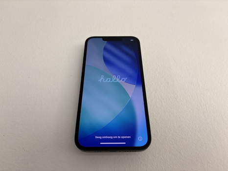 Mobil Apple iPhone 13 128GB