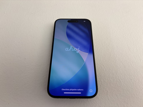 Mobil Apple iPhone 15 Pro 256GB